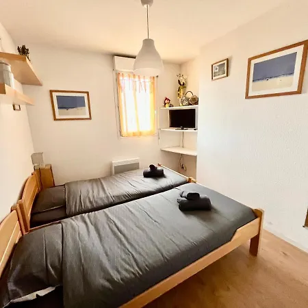 L'horizon Bleu Blonville-sur-Mer