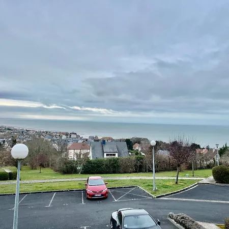 L'horizon Bleu Appartement