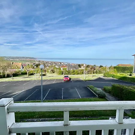 Appartement L'horizon Bleu