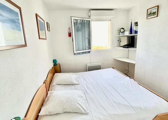 L'horizon Bleu Appartement Blonville-sur-Mer