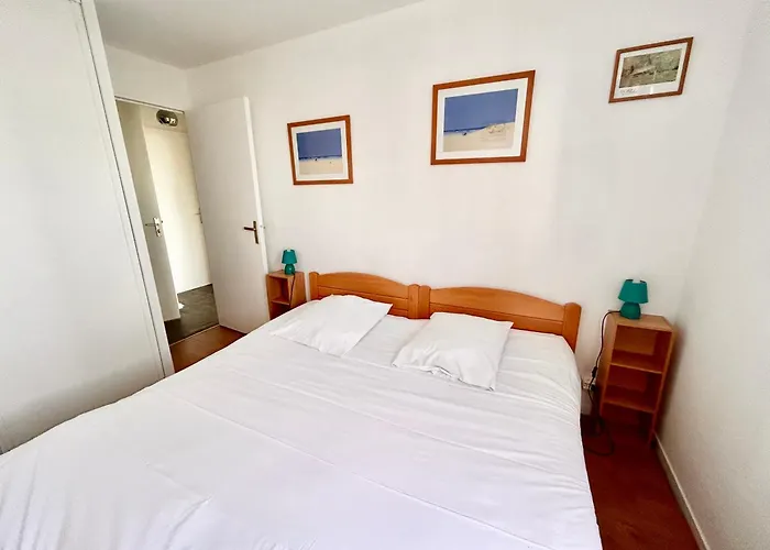 L'horizon Bleu Appartement