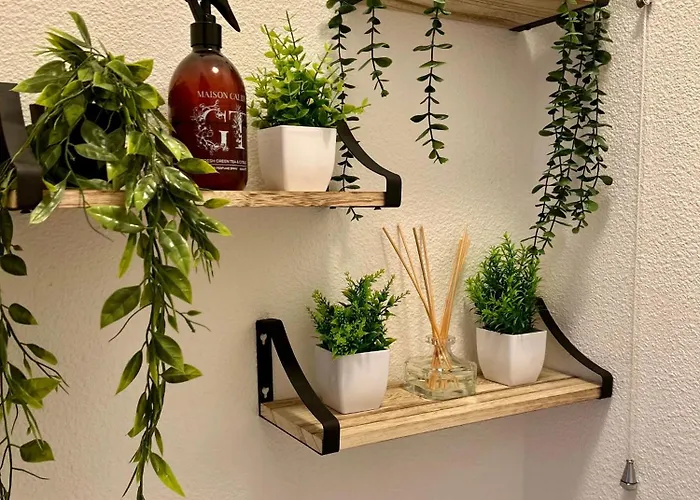 L'horizon Bleu * Blonville-sur-Mer