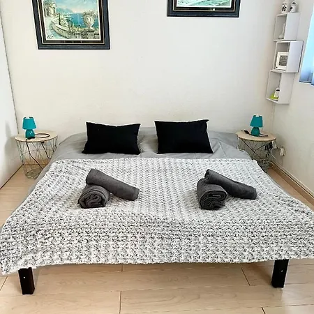 L'horizon Bleu Apartment Blonville-sur-Mer