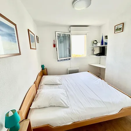 L'horizon Bleu Apartment Blonville-sur-Mer