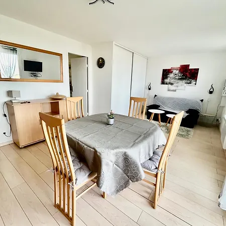 L'horizon Bleu Blonville-sur-Mer