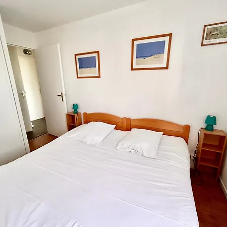 L'horizon Bleu Apartment