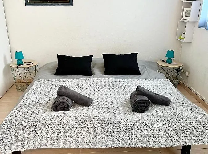 L'horizon Bleu Appartamento Blonville-sur-Mer