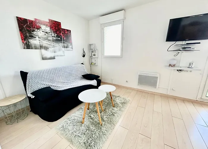 Appartamento L'horizon Bleu